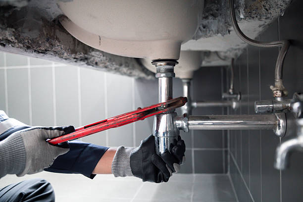 Trusted Drain Cleaning service in Mine Hill, NJ - AAA Plumbing Heating